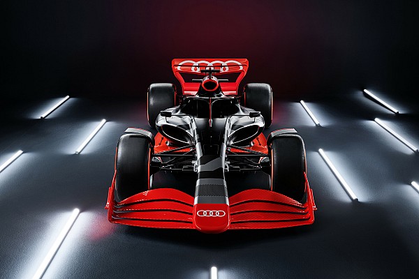 Audi, 2026 girişinden önce Sauber Formula 1 takımından küçük bir hisse satın aldı