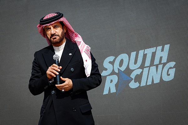Ben Sulayem: “FIA, ‘özel kişisel gündem için bir platform’ olmamalı”