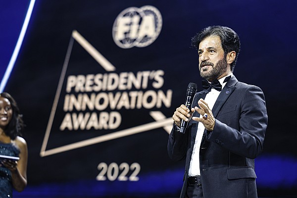 Ben Sulayem: “Formula 1, Avrupa’dan vazgeçmemeli”