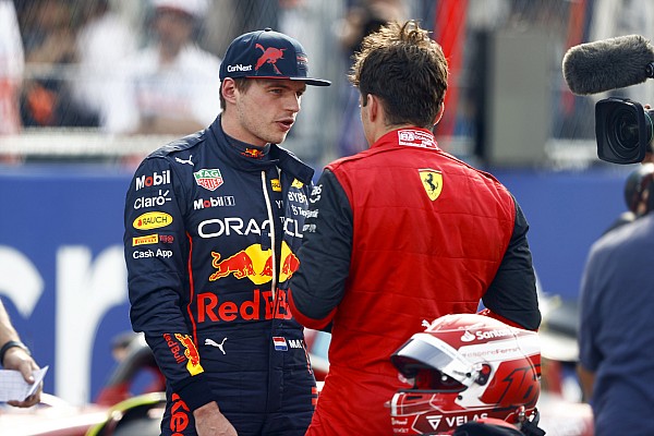 Bird: “Leclerc, Verstappen karşısında kendine güvenecektir”