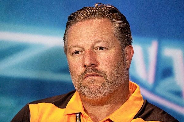 Brown: “2023 için hedefimiz en iyi takımla arayı kapatmak” Brown: “2023 için hedefimiz en iyi takımla arayı kapatmak”