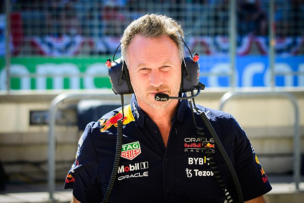 Horner: “Bütçe aşım cezası, Red Bull’u önemli oranda etkiliyor”