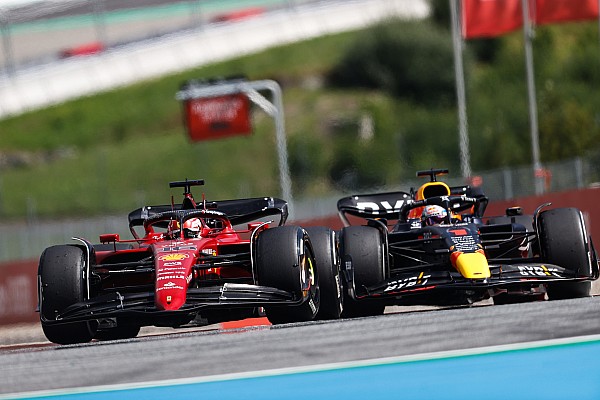 Coulthard: “2022, Ferrari’nin ‘pasını atmış’ olabilir”