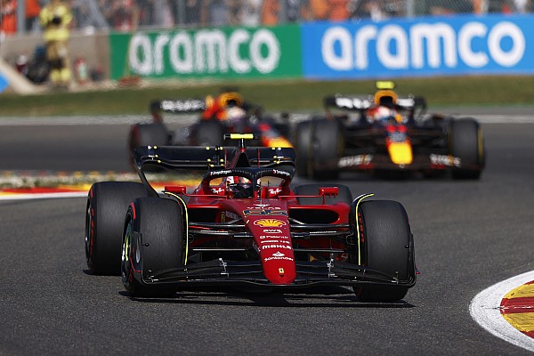 Coulthard: “2023’te üç takım şampiyonluk için çekişecek”