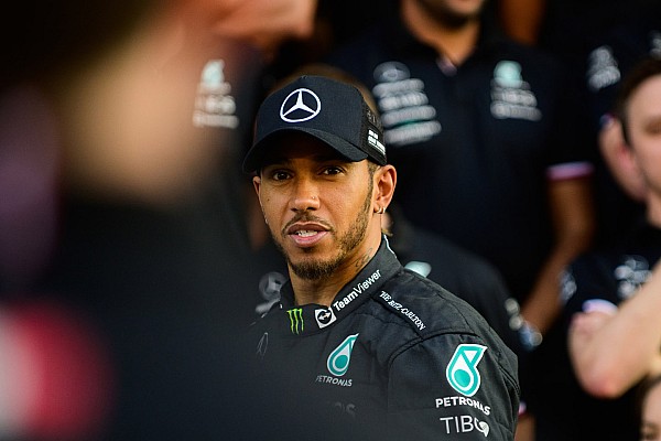 Erken emeklilik ihtimali, Hamilton-Mercedes görüşmelerini nasıl etkileyecek?