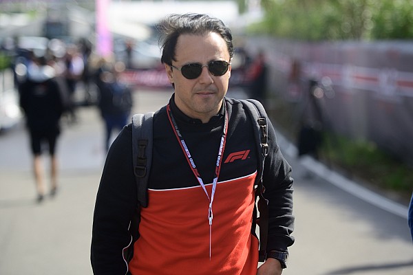 Massa: “Ricciardo ve Mick’in durumu, Ferrari sonrası yaşadıklarıma benziyor”