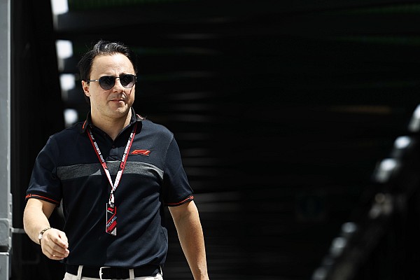 Massa: “Ferrari’nin sorunlara doğru ve hızlı çözümler getirmeye ihtiyacı var”