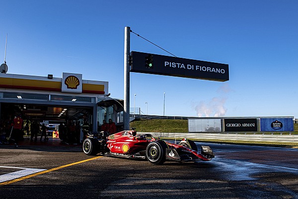 Ferrari, 2026 motor kurallarıyla ilgili uzlaşmaya mı vardı?