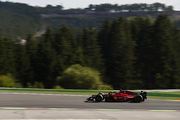 Ferrari, sürüklenmeyi azaltmak için 2023 Formula 1 şasisinde bazı değişiklikler yapıyor