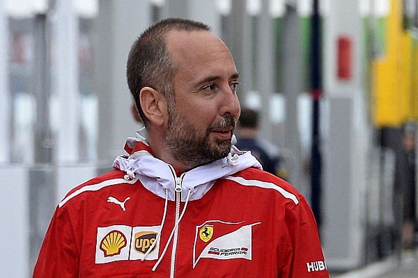 Ferrari, teknik direktör görevine Cardile’i mi getiriyor?