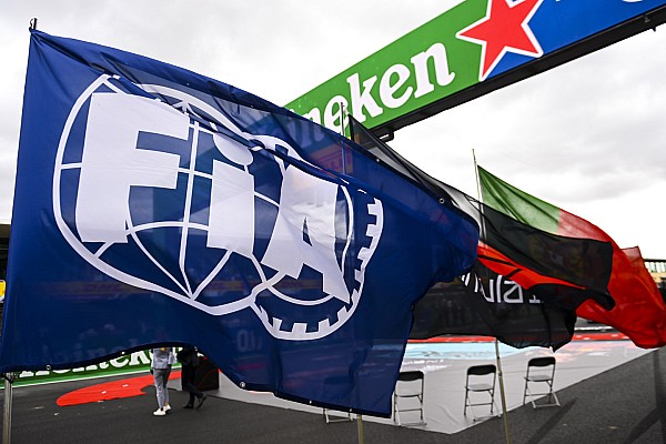 FIA, Formula 1 departmanında yapısal değişikliklere gitti