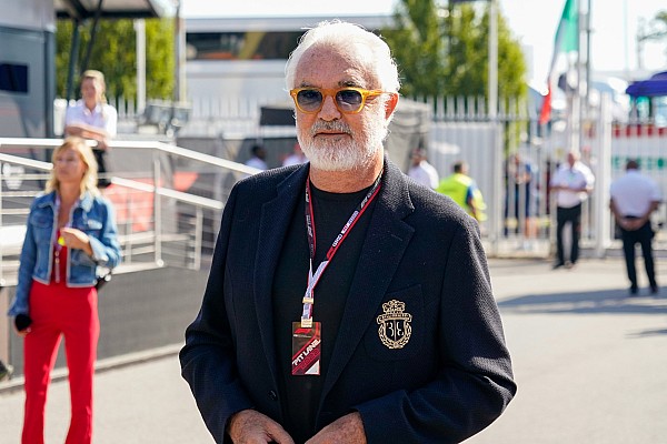 Briatore: “F1’in şimdi inanılmaz bir cazibesi var” Briatore: “F1’in şimdi inanılmaz bir cazibesi var”