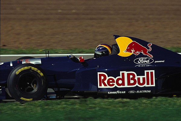 Ford, Red Bull lansmanına temsilci mi gönderiyor?