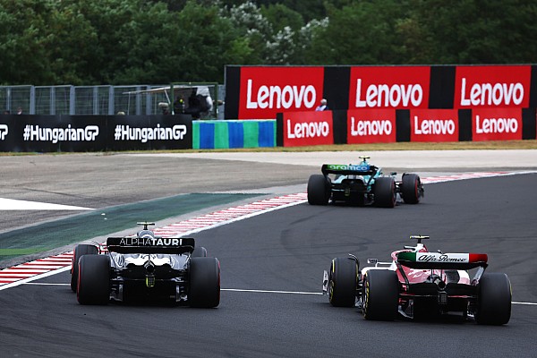 Formula 1 takımları, spora giriş ücretini yükseltmek istiyor