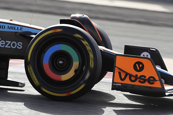 Formula 1, yeni Pirelli lastiğinden ötürü 798 kg’lık ağırlığı koruyacak