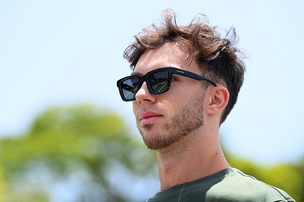 Gasly: “Alpine’e geçişim her iki taraf için de ‘kazan-kazan’ durumu yarattı”