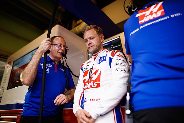 Grosjean: “Magnussen’in Formula 1’e dönüşüne çok şaşırdım”