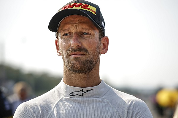 Grosjean, Sanal Le Mans’ı savundu: “Yaşanan sorunlar tıpkı bir dayanıklılık problemi gibi”