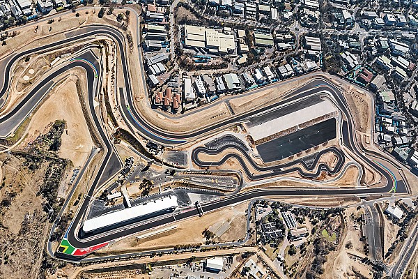 Güney Afrika’nın Formula 1’e giriş olasılığı düşüyor