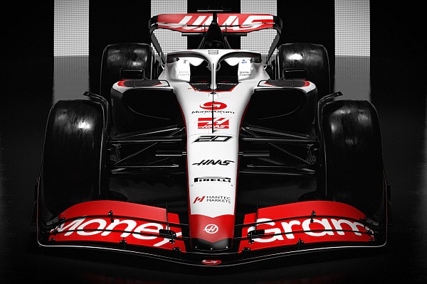 Haas, yeni VF-23’ü testlerden önce Silverstone’da piste çıkaracak