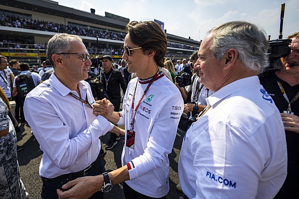 Haas: “Formula 1, Domenicali yönetiminde daha şeffaf hale geldi”