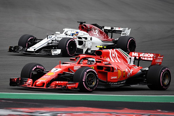 Haas patronu: Alfa/Ferrari ortaklığı “bizi bağlamaz”