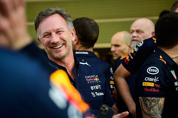 Horner: “F1 için maksimum yarış sayısı 22”