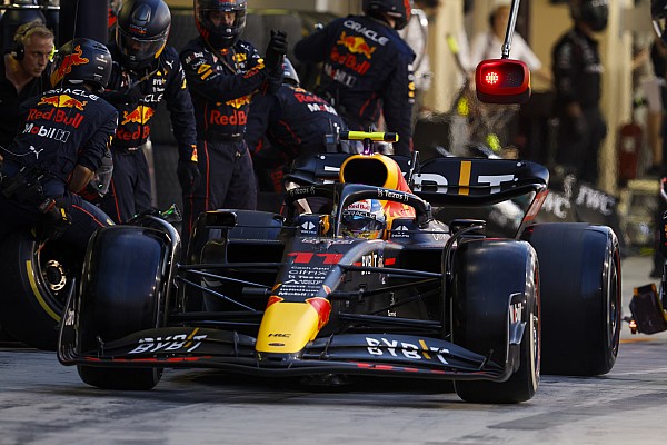 Horner: “Red Bull, Honda’nın taleplerini karşılamak için ‘kesinlikle istekliydi'”