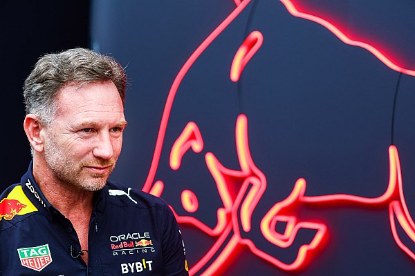 Horner: “Red Bull, kendi motorunu üretmekten vazgeçmeyecek”