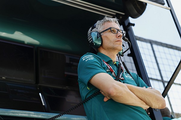 Krack: “Formula 1 takımları, basını ‘politik amaçlarına ulaşmak için’ kullanıyor”