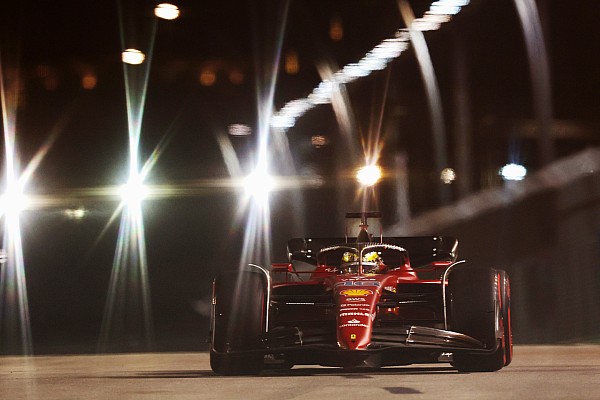 Leclerc, Ferrari’nin yarış temposunu artırmasını umuyor
