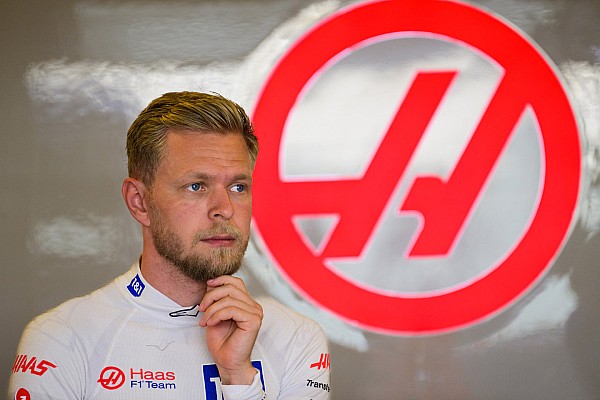 Magnussen: “Hulkenberg’le ‘dost’ olmak için baskı hissetmiyorum”