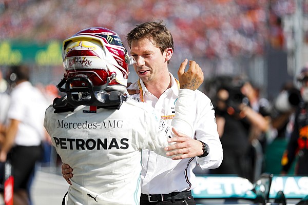 Marko: “Vowles’un ayrılığı, Mercedes’teki atmosferi gerdi”