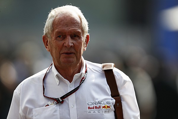 Marko, Formula 1’in Suudi Arabistan’a satılmasını istemiyor