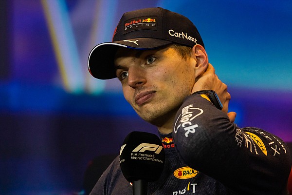 Marquez, Verstappen’i övdü: “Hırslı, yetenekli ve tam bir katil!”