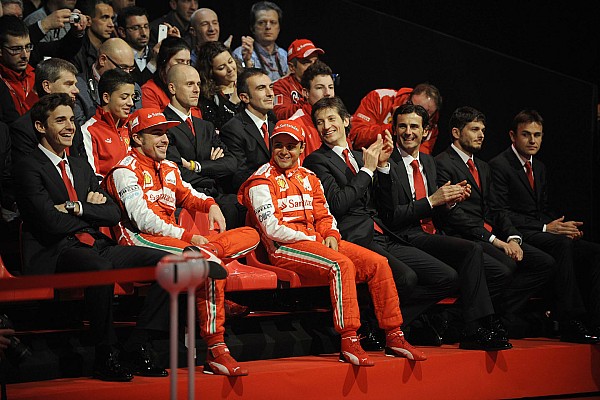 Massa: “Alonso, çalıştığım ‘en zor’ takım arkadaşıydı”
