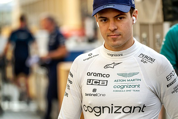 Massa: “Drugovich’in F2’deki 3. yılında şampiyon olması büyük bir dezavantaj”