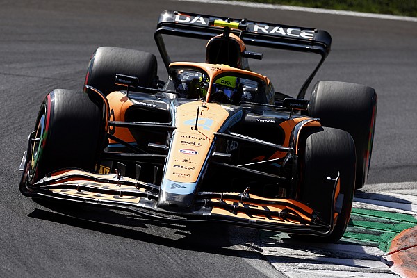 McLaren, 2023 MCL37’nin lansman tarihini açıkladı!