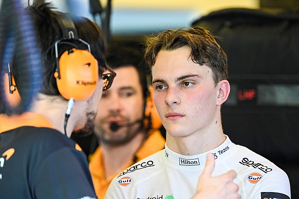 McLaren: “Norris ve Piastri arasında iyi bir mücadele olabilir”