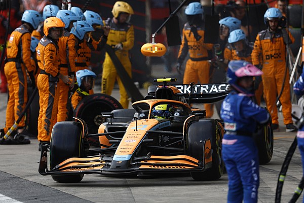 McLaren nasıl pit stoplardaki sıkıntıların üstesinden geldi?