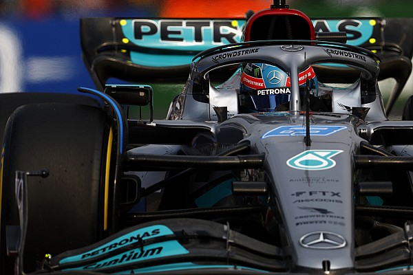 Mercedes, Petronas’ın yeni yakıtıyla daha fazla güç ve tasarruf elde etmeyi hedefliyor