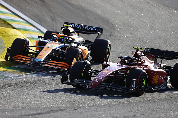 Norris: “McLaren’in Ferrari gibi atılım yapması şart”