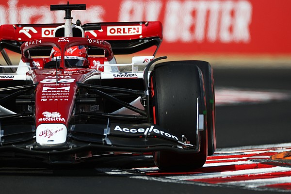 Orlen, AlphaTauri’ye geçmeye hazırlanıyor, Kubica’nın Formula 1 kariyeri sona erebilir