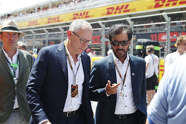 Özel: Formula 1-FIA gerilimi, Ben Sulayem’i nasıl etkileyecek?