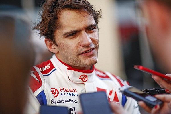 Pietro Fittipaldi Haas Formula 1’in test ve yedek pilotu olmaya devam edecek