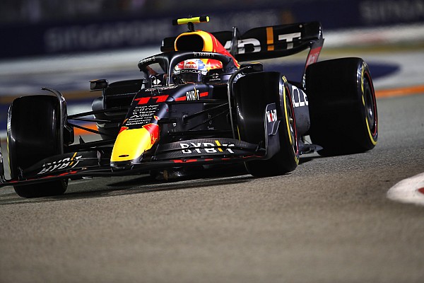 Red Bull RB19 daha hafif ve daha verimli olabilir”