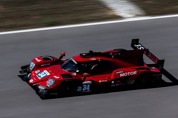 Salih Yoluç ve Ayhancan Güven, Racing Team Turkey ile Asya Le Mans Serisi’ne katılacak!