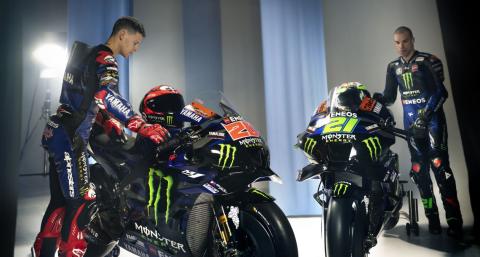 ‘Card mixing’ MotoGP Sprints mean ‘really intense’ race weekends