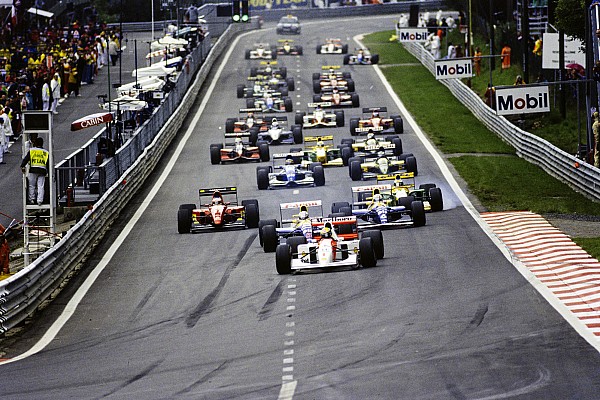 Symonds; Senna, Schumacher ve Alonso’yu karşılaştırdı