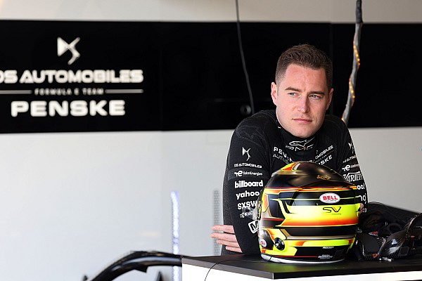 Vandoorne: “Aston Martin’in kazanan bir takım olmasına yardım etmek istiyorum”